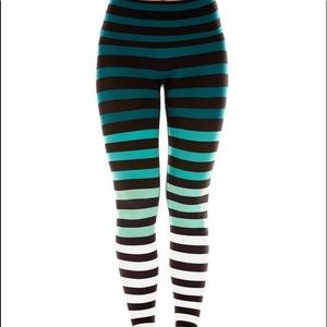 K Deer legging - new with tags!